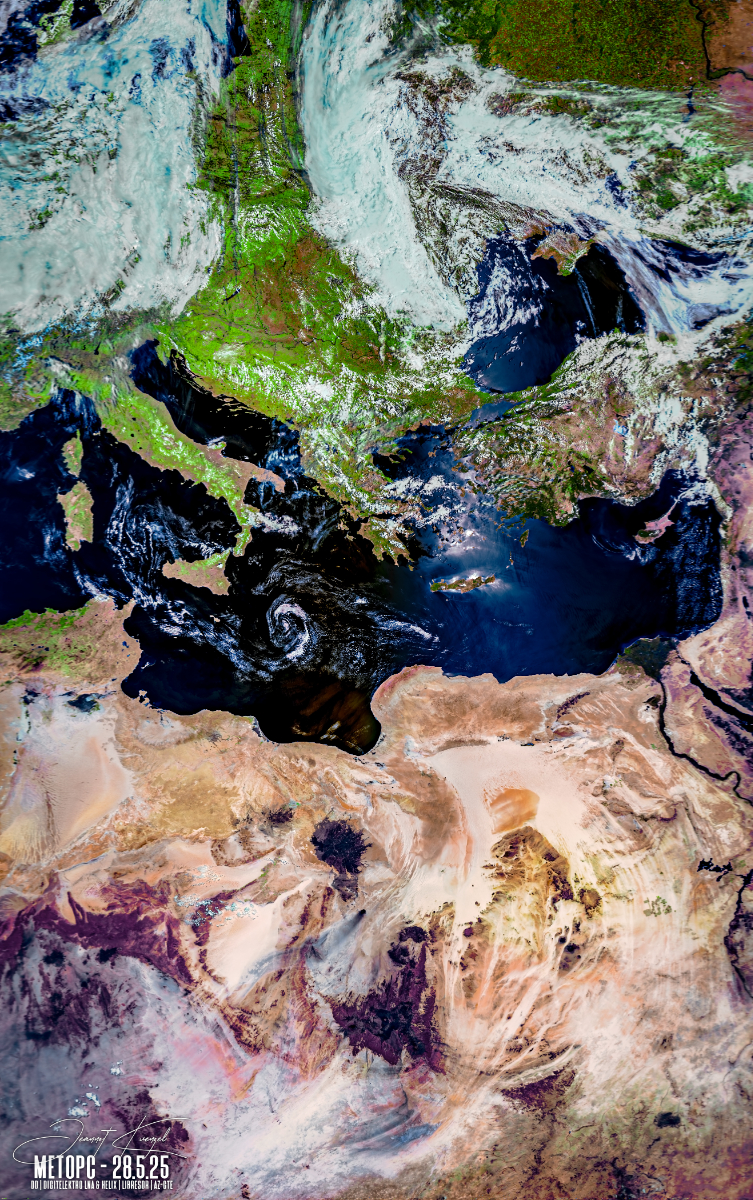 5.25 MetOpC avhrr 3 composite